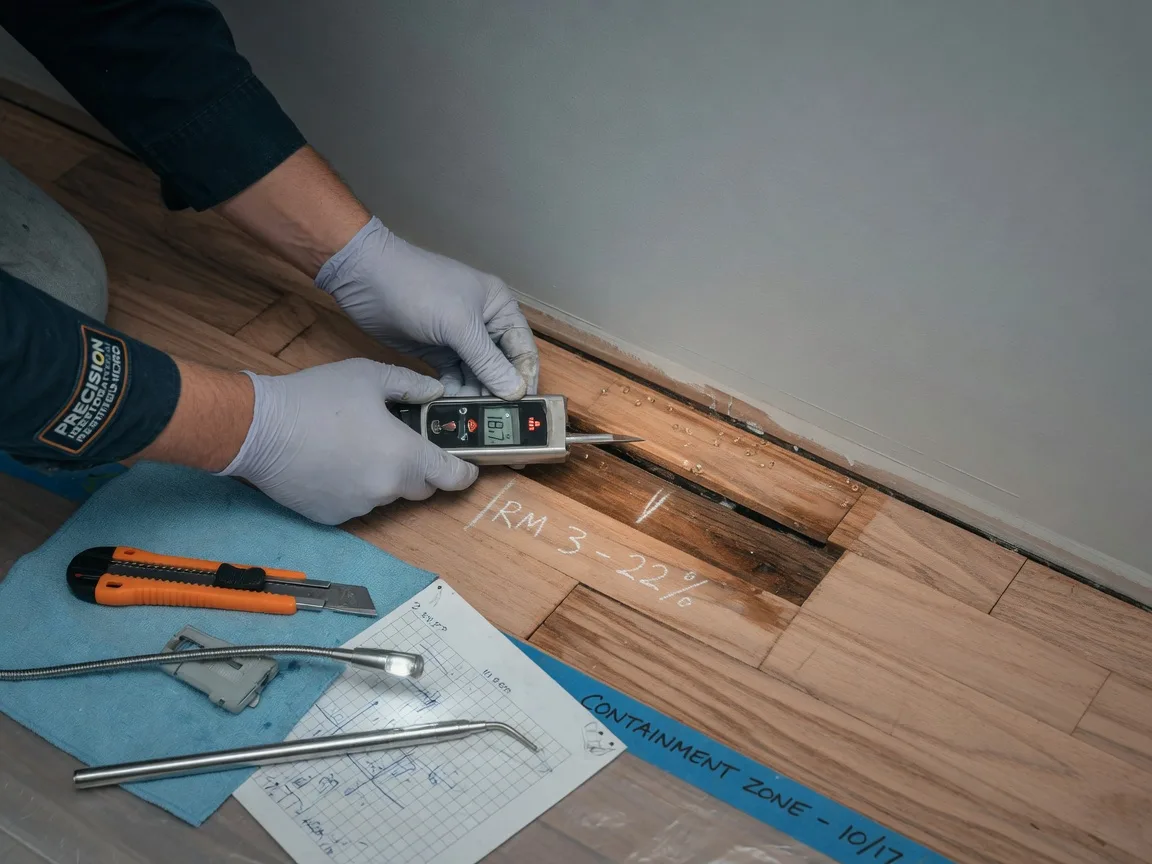 Why choose Water Removal in Linden, IA